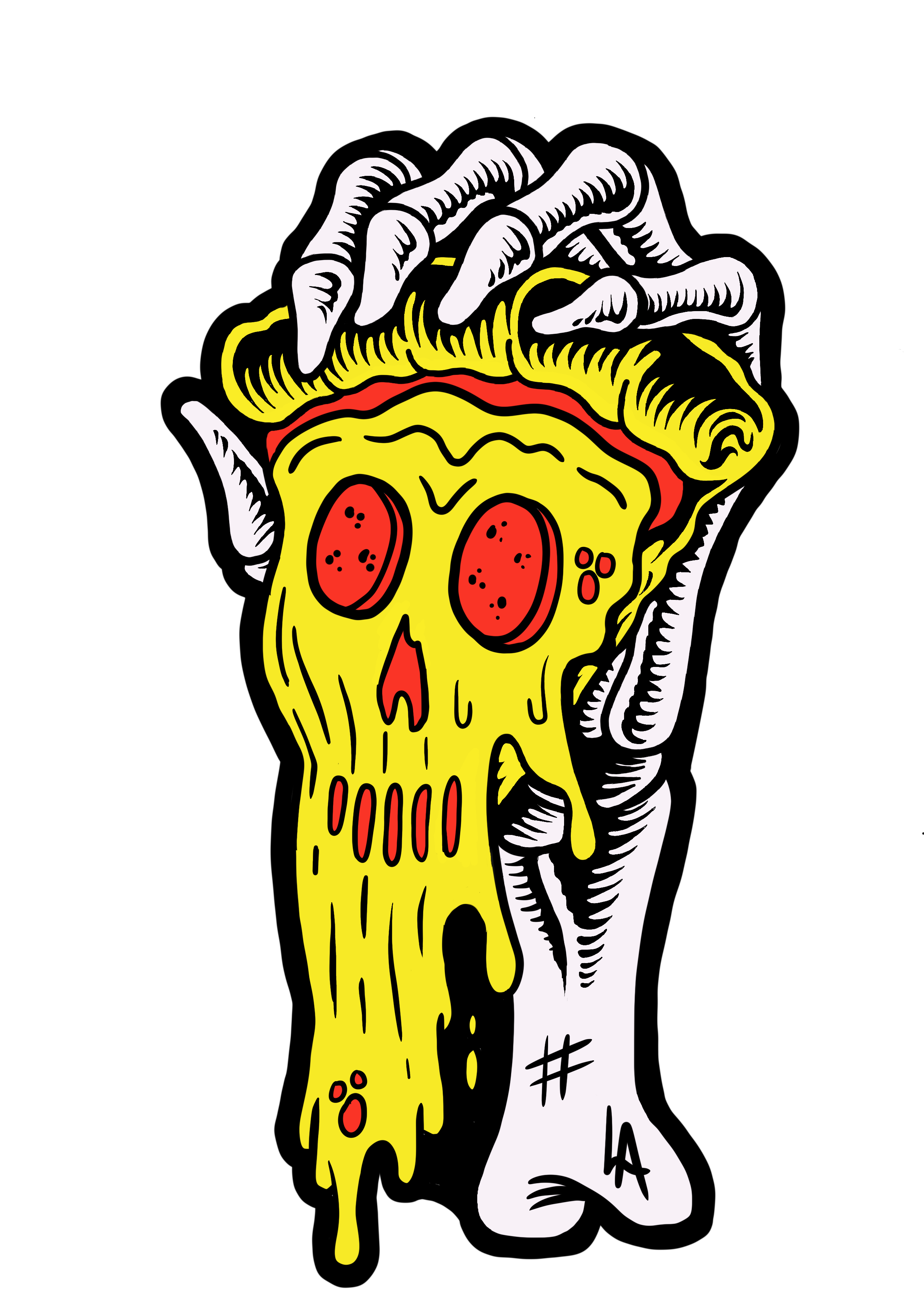 Desserts section icon